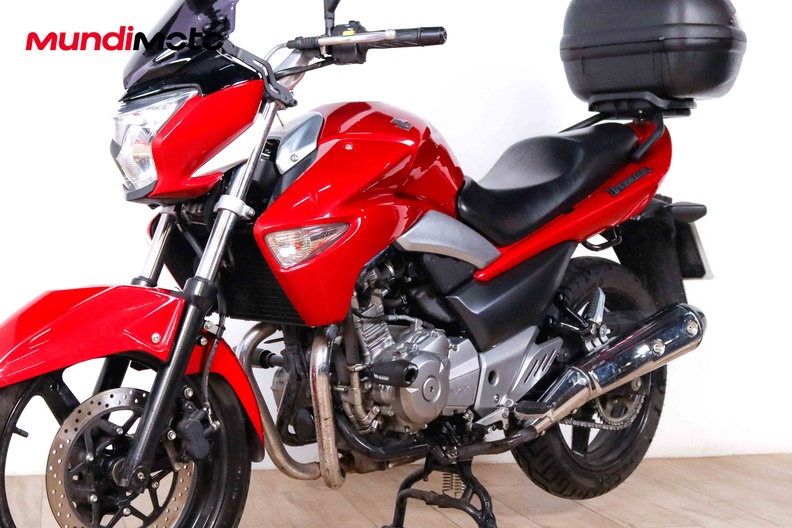 Motorbike image 7