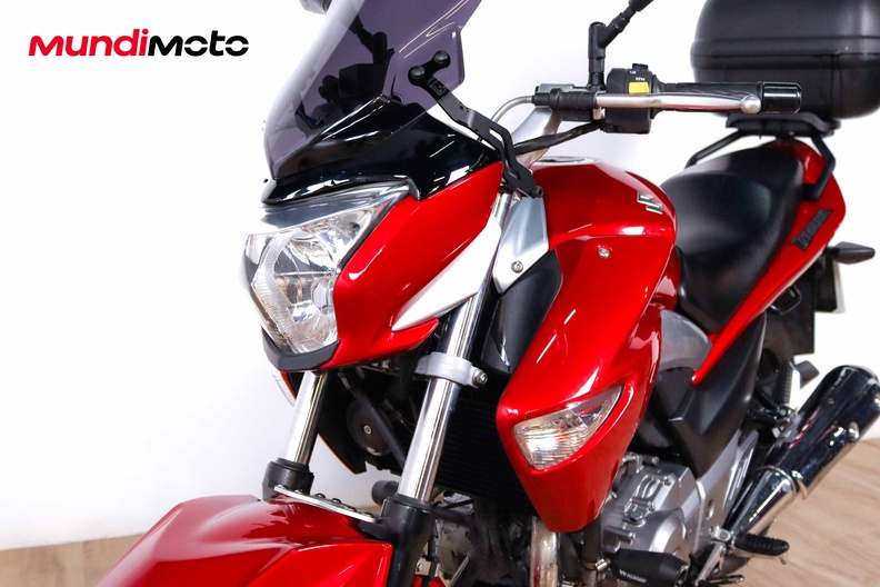 Motorbike image 8