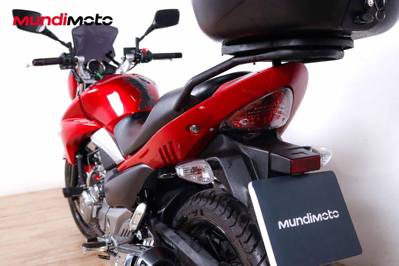 Motorbike image 9