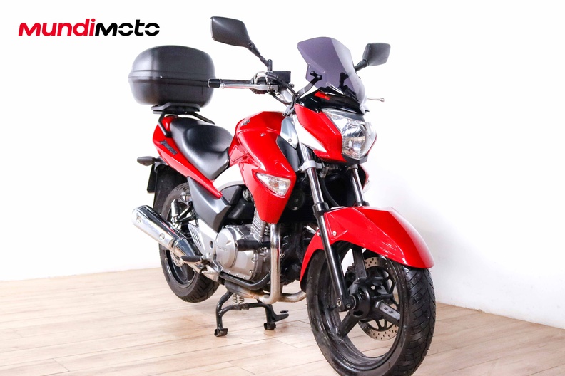 Motorbike image 1