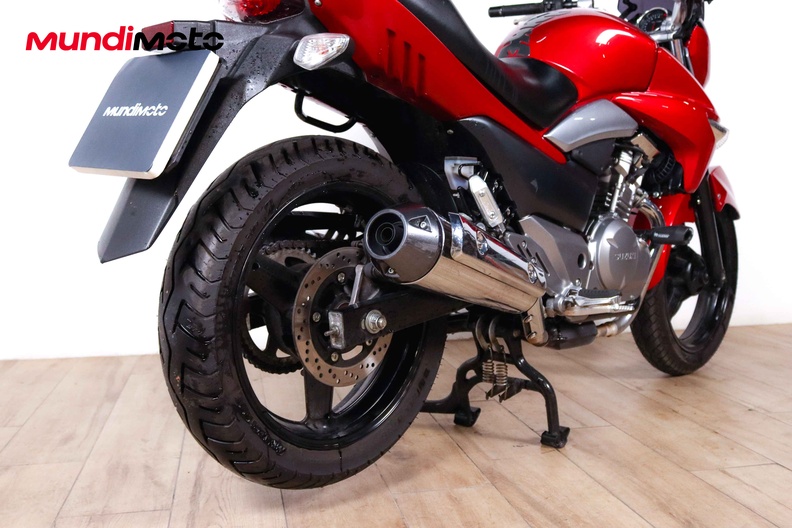 Motorbike image 3