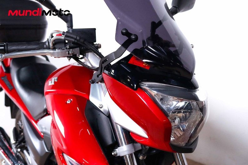 Motorbike image 4