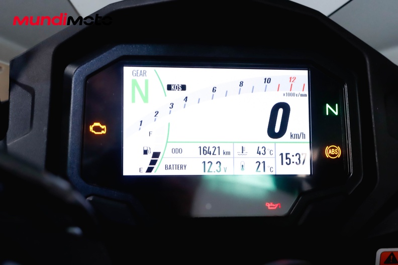 Motorbike image 11
