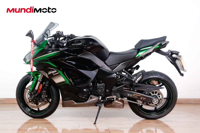 Motorbike image 5