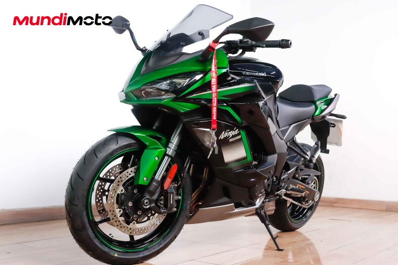 Motorbike image 7