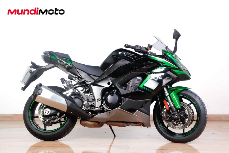Motorbike image 0