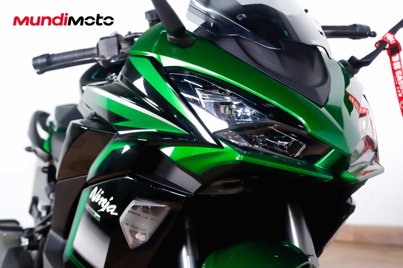 Motorbike image 4