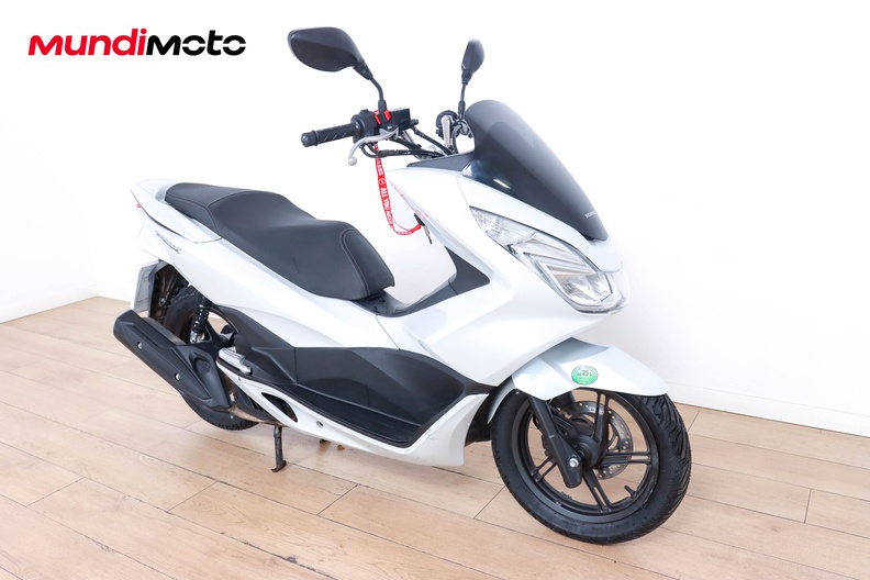 Motorbike image 1