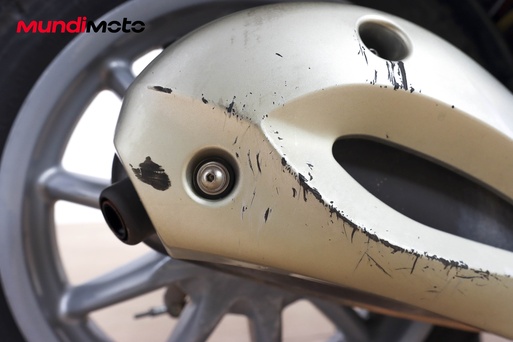 damage image