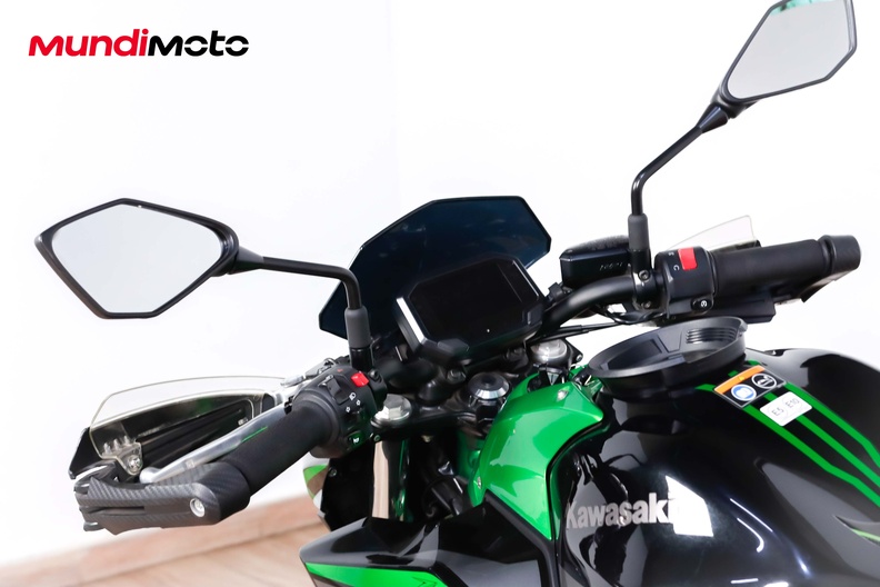 Motorbike image 10