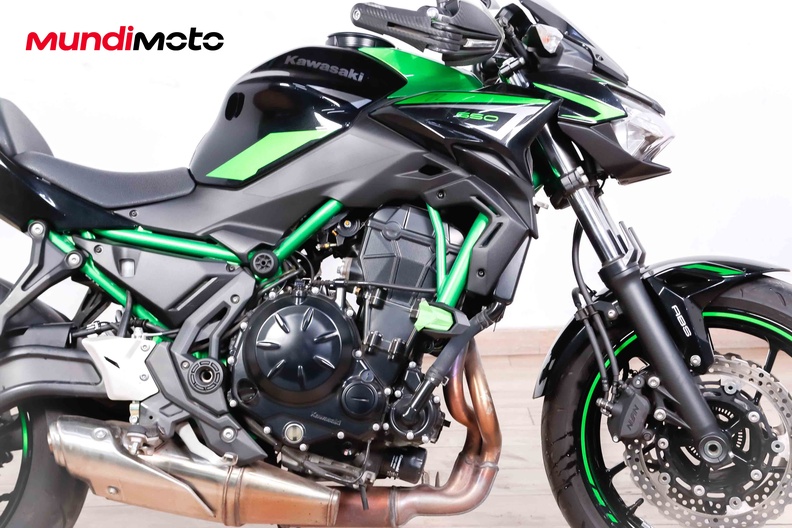 Motorbike image 12