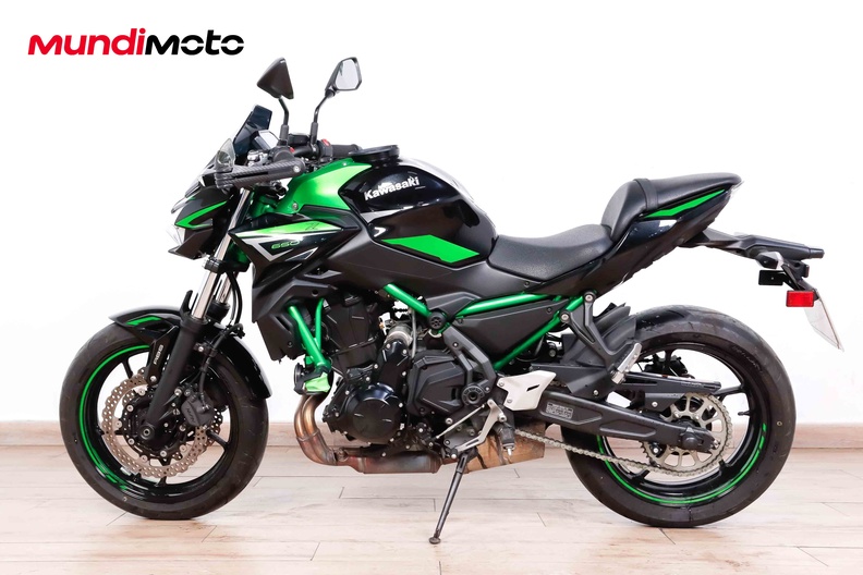 Motorbike image 5