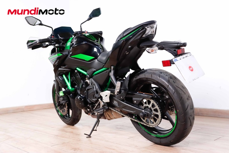 Motorbike image 6