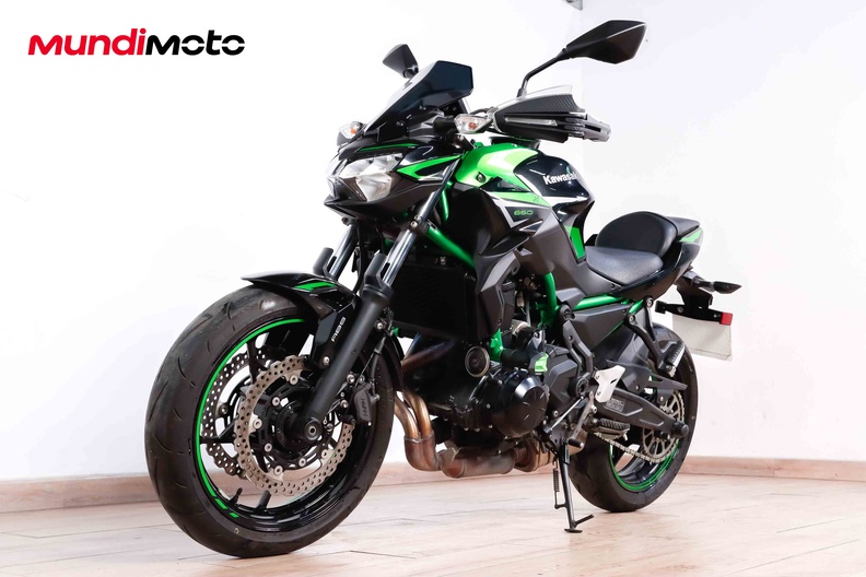 Motorbike image 7
