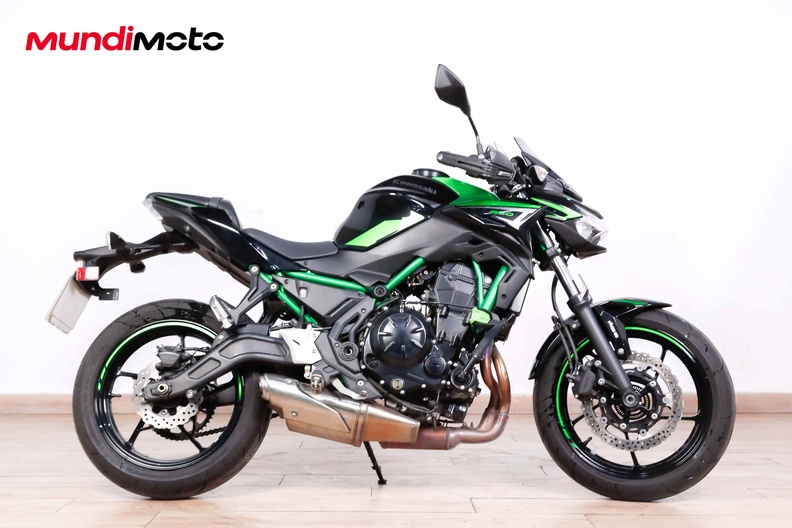 Motorbike image 0