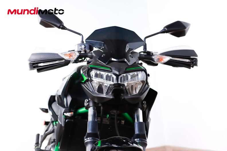 Motorbike image 4