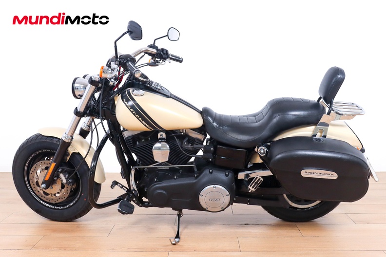Motorbike image 5
