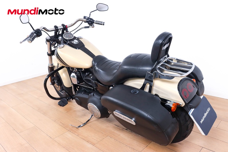 Motorbike image 6