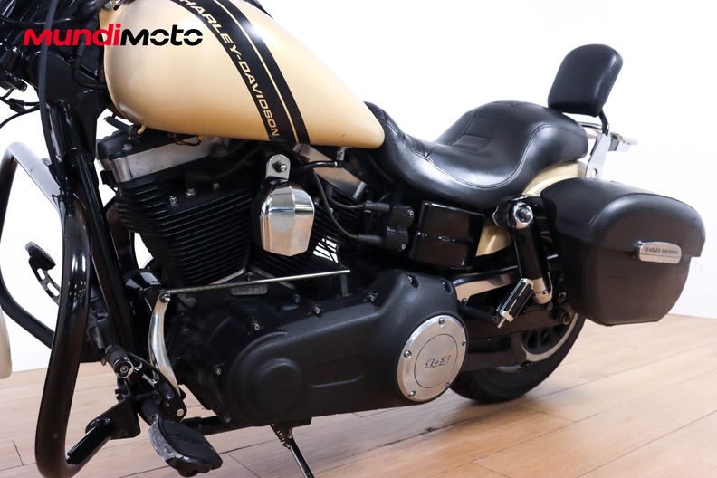 Motorbike image 8
