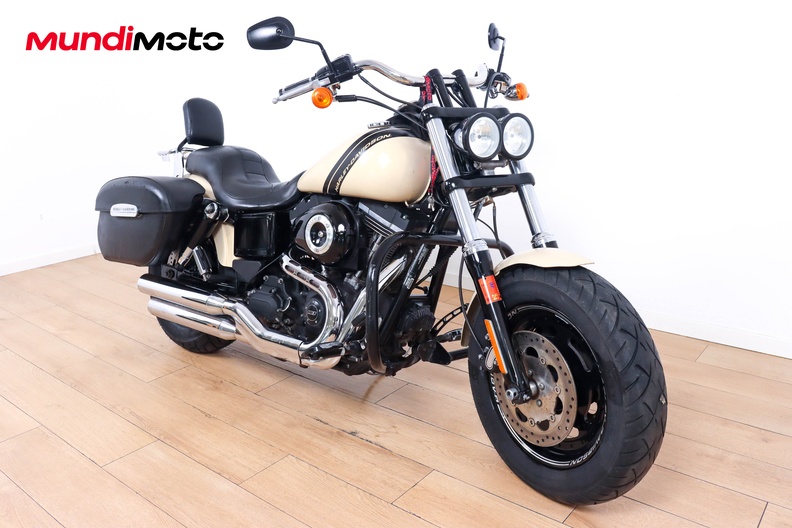 Motorbike image 1