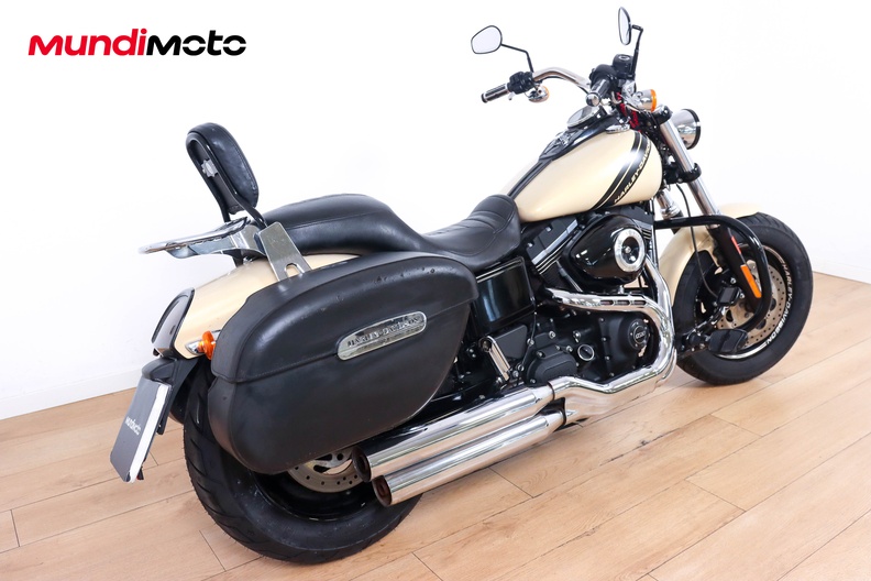 Motorbike image 2