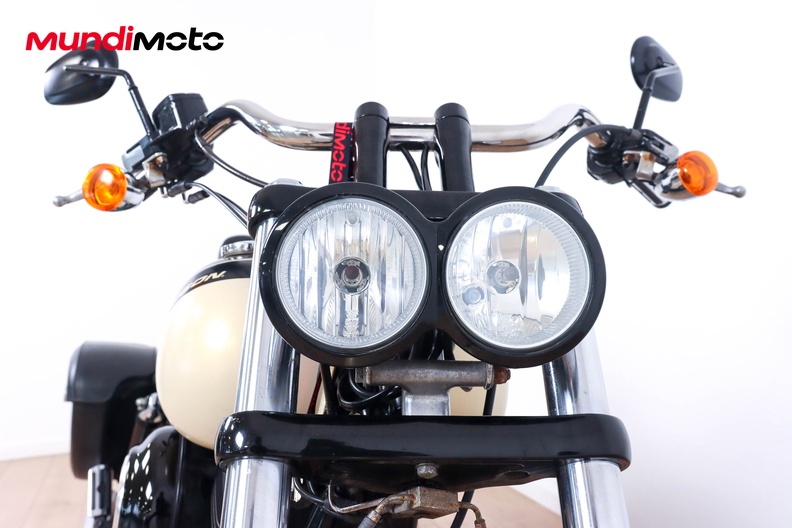 Motorbike image 4