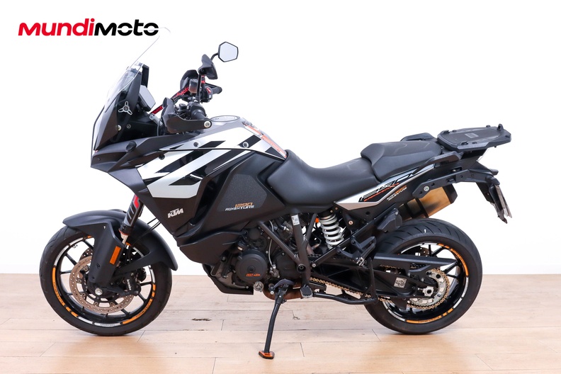 Motorbike image 5