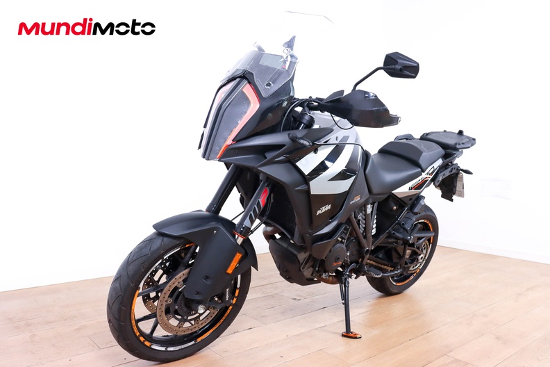 Motorbike image 6