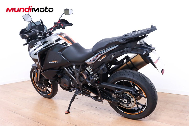 Motorbike image 7