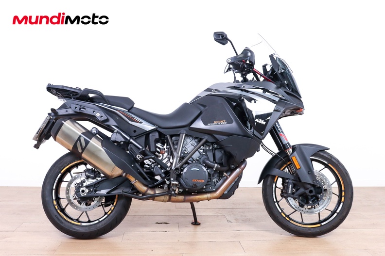 Motorbike image 0