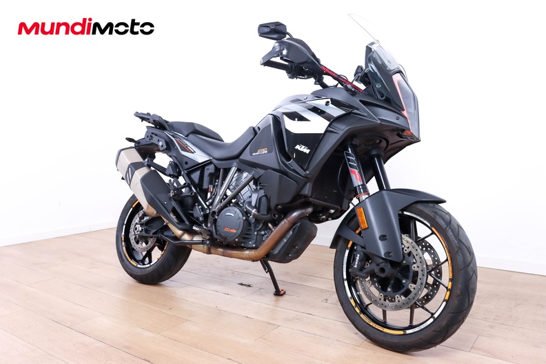 Motorbike image 1