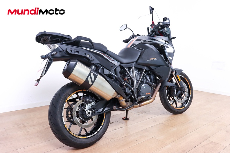 Motorbike image 2