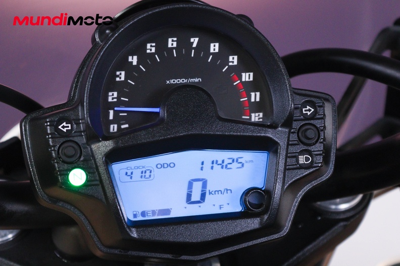 Motorbike image 11