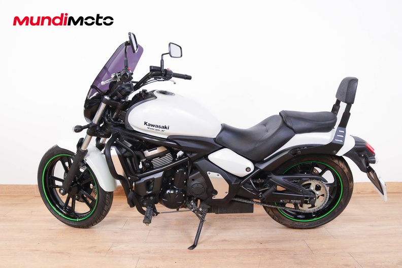 Motorbike image 5