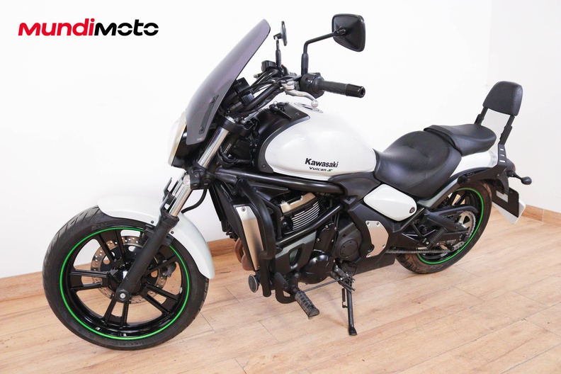 Motorbike image 6
