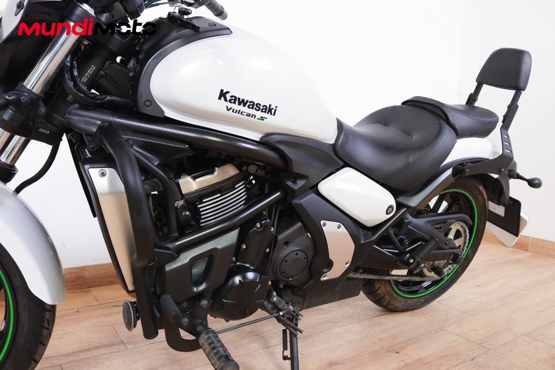 Motorbike image 8