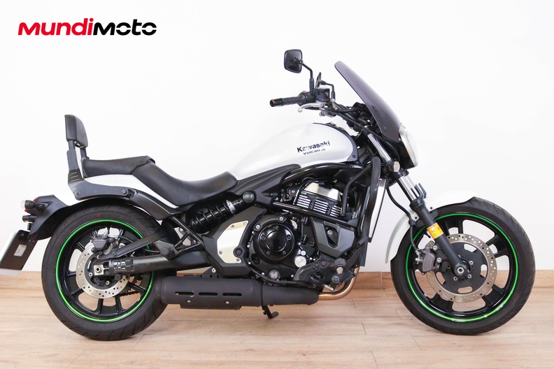 Motorbike image 0