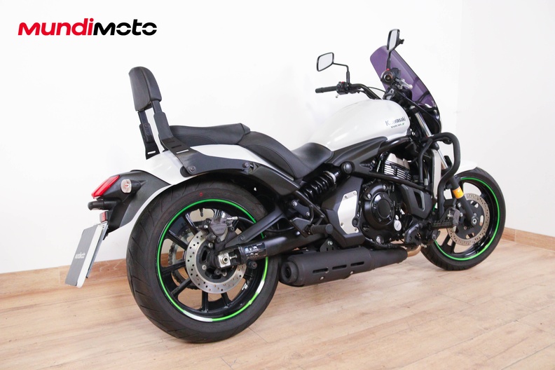 Motorbike image 1