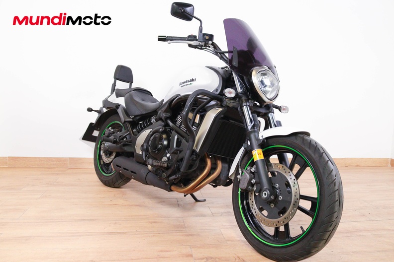 Motorbike image 2