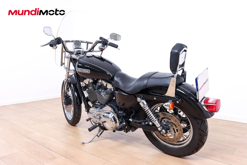 Motorbike image 7