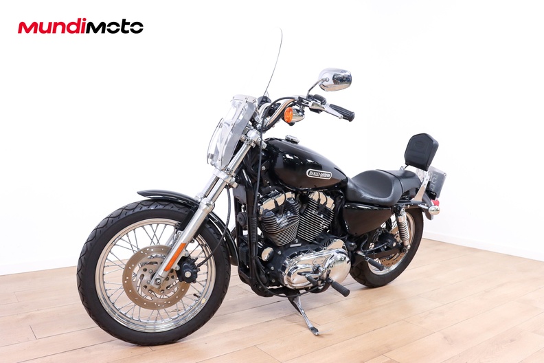 Motorbike image 6