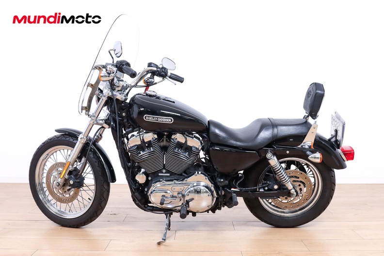 Motorbike image 5
