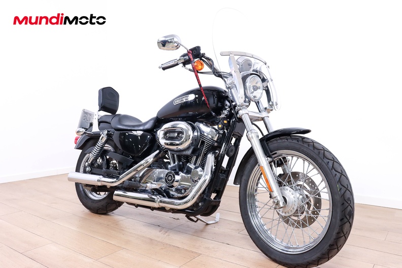 Motorbike image 1