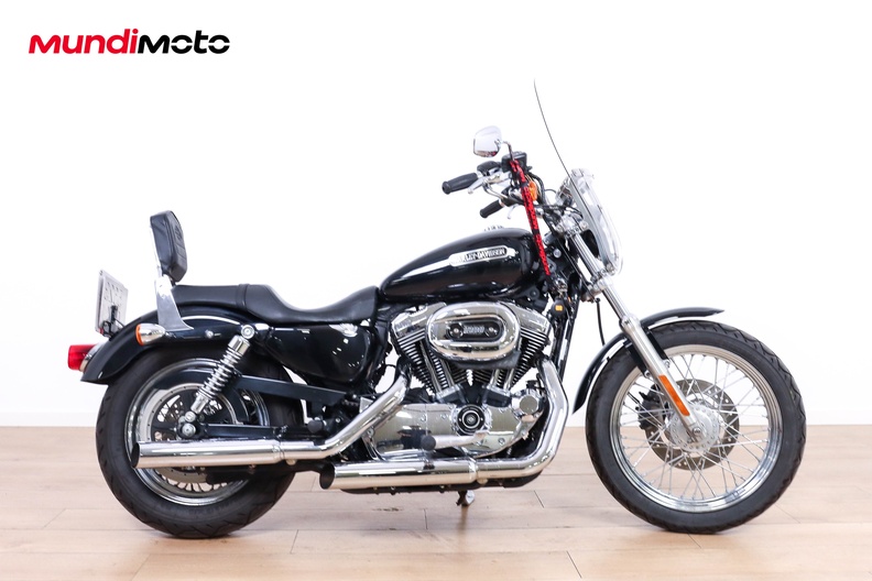 Motorbike image 0