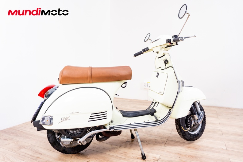 Motorbike image 2