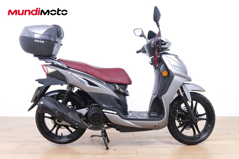 Motorbike image 0