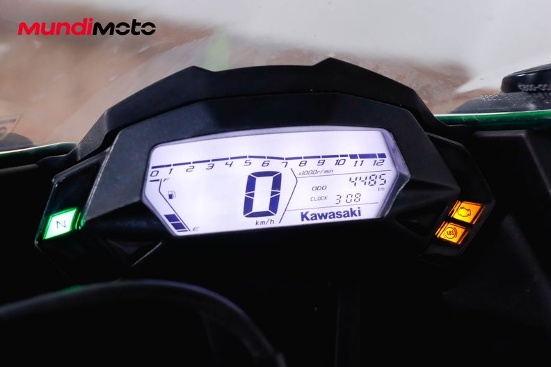 Motorbike image 11