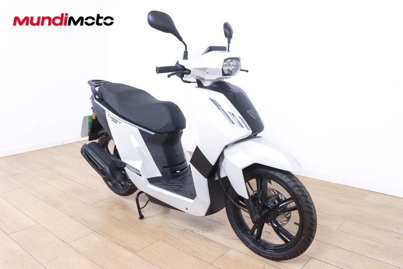 Motorbike image 1