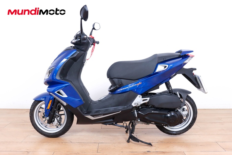 Motorbike image 5