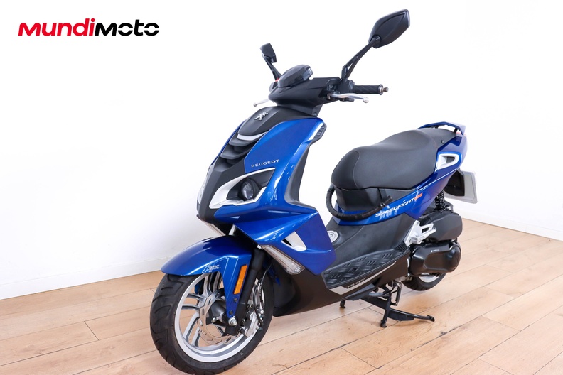 Motorbike image 7
